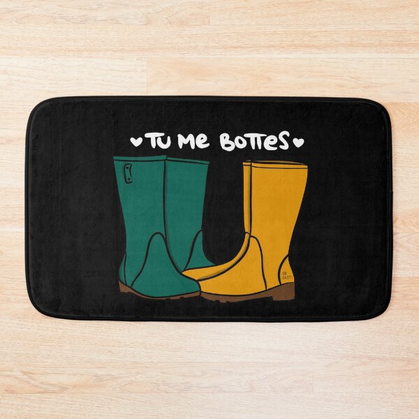 Item preview, You kick me designed and sold by Oh  gast !.