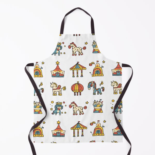 Item preview, Circus (E3) designed and sold by echooche.