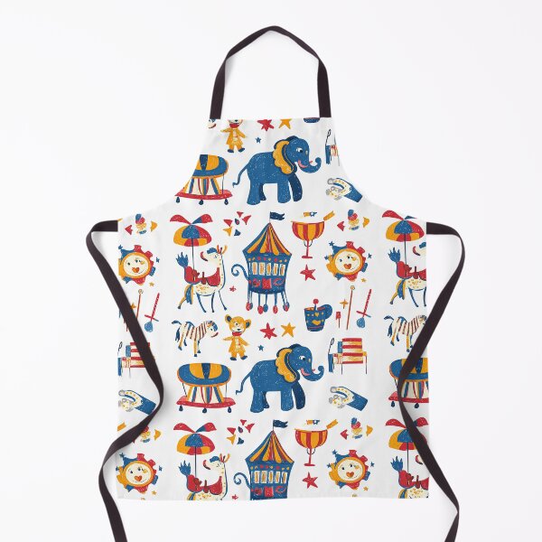 Item preview, Circus (E4) designed and sold by echooche.
