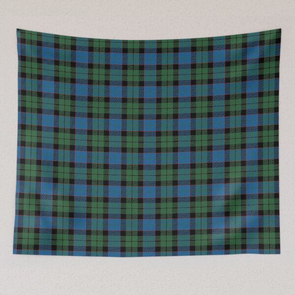 Item preview, Clan Ferguson of Balquhidder tartan Scotland Scottish designed and sold by Clan1093.