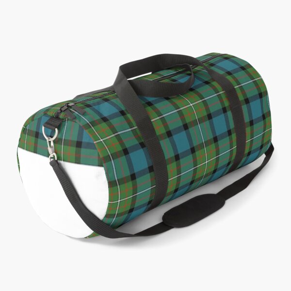 Aperçu de l'œuvre Tartan du clan Ferguson Écosse Écossais créée et vendue par Clan1093.