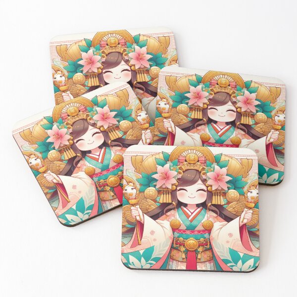 Item preview, Okame designed and sold by RaF71PrO.