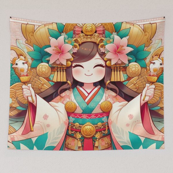 Item preview, Okame designed and sold by RaF71PrO.