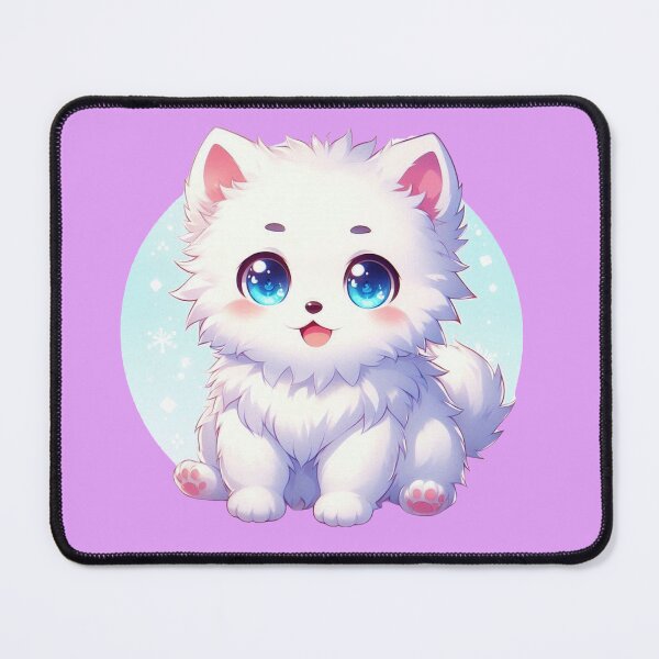 Item preview, cute dog designed and sold by Cherdchine.