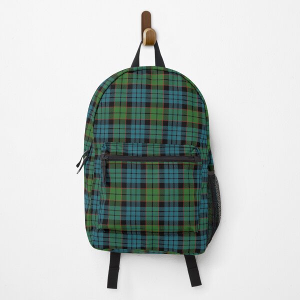 Aperçu de l'œuvre Tartan du clan Fletcher Écosse Écossais créée et vendue par Clan1093.