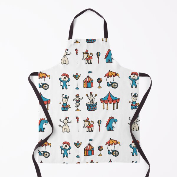 Item preview, Circus (E5) designed and sold by echooche.