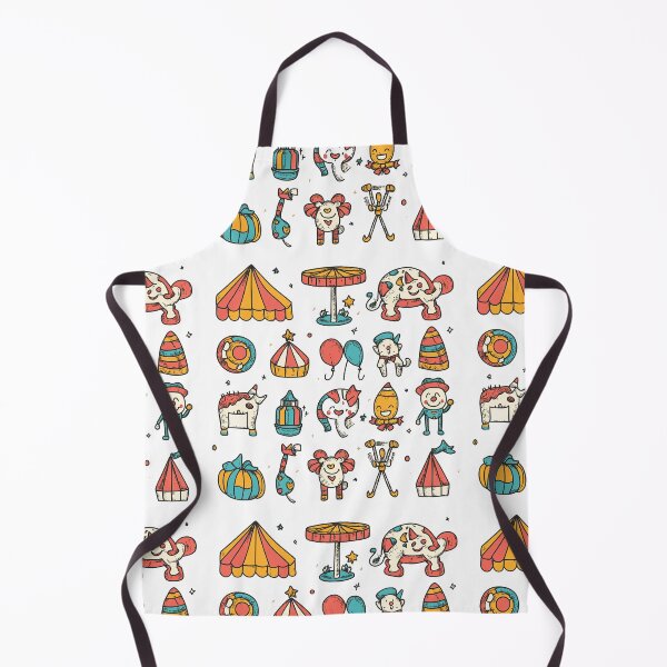 Item preview, Circus (E6) designed and sold by echooche.