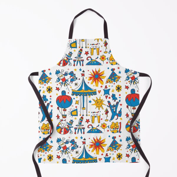 Item preview, Circus (E7) designed and sold by echooche.