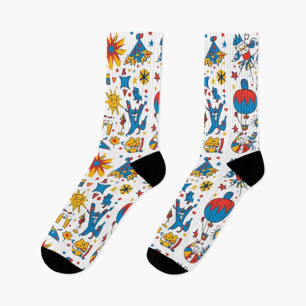 Item preview, Circus (E7) designed and sold by echooche.