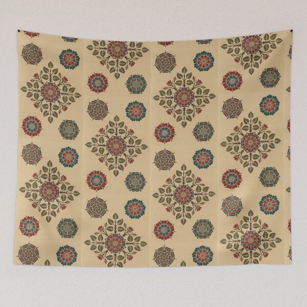 Item preview, Pattern featuring roses designed and sold by MelissaGallery.