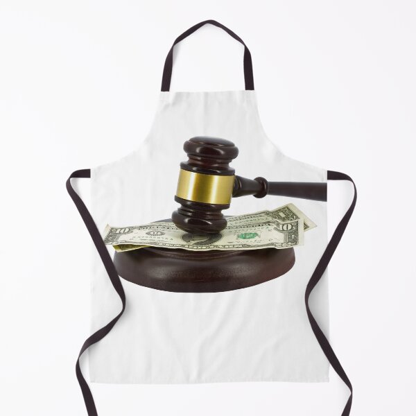 Item preview, Wooden Gavel Representing Justice and Authority designed and sold by urzga.