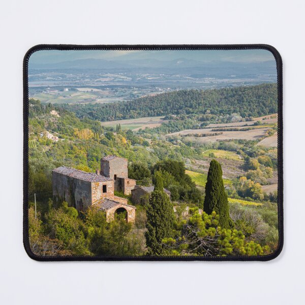 Item preview, Tuscany designed and sold by David Bowman.