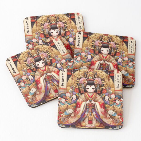 Item preview, Okame designed and sold by RaF71PrO.