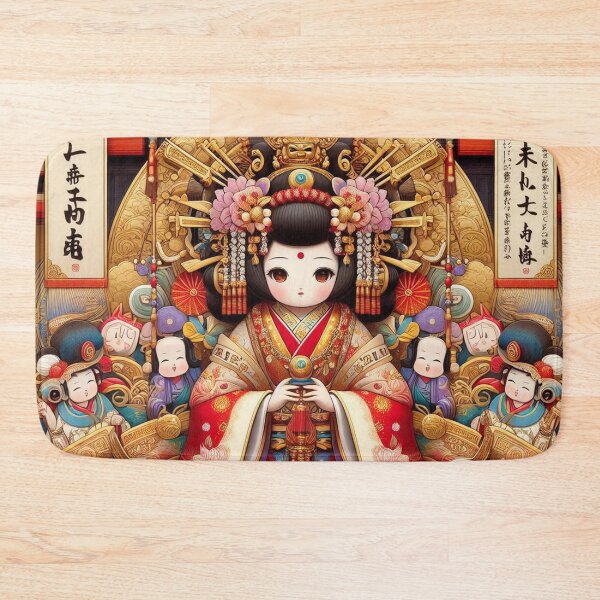 Item preview, Okame designed and sold by RaF71PrO.