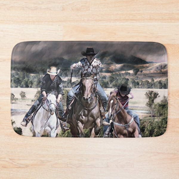 Item preview, COWGIRL ART FOR YOU COUNTRY AND HORSE ART LOVERS designed and sold by Barbara Jean Photo Art And Design.