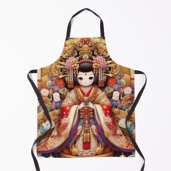 Item preview, Okame designed and sold by RaF71PrO.