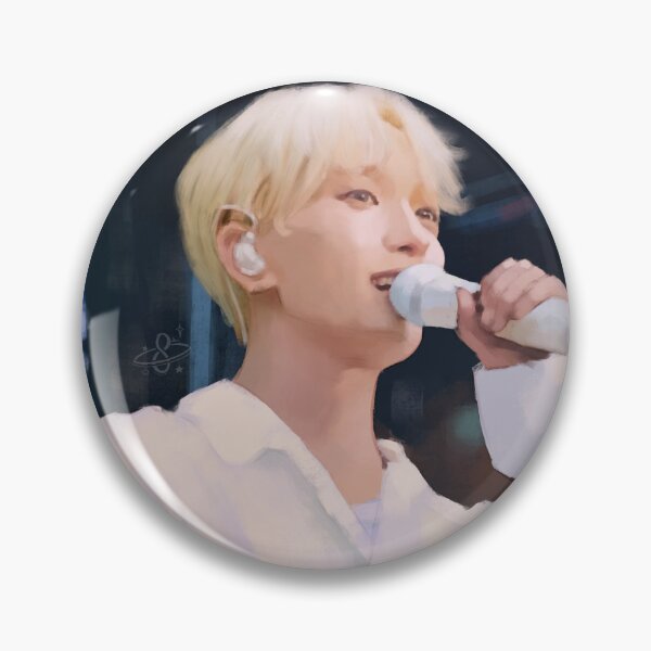 Item preview, SEVENTEEN - Dk Fanart designed and sold by zeyartprints.