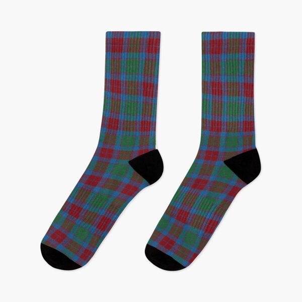 Artikelvorschau, Clan Fraser of Altyre Tartan Schottland Schottisch entworfen und verkauft von Clan1093.