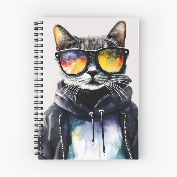 Item preview, Feline Fine designed and sold by ChubbyGoong.