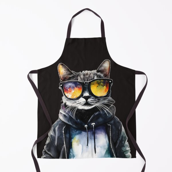 Item preview, Feline Fine designed and sold by ChubbyGoong.