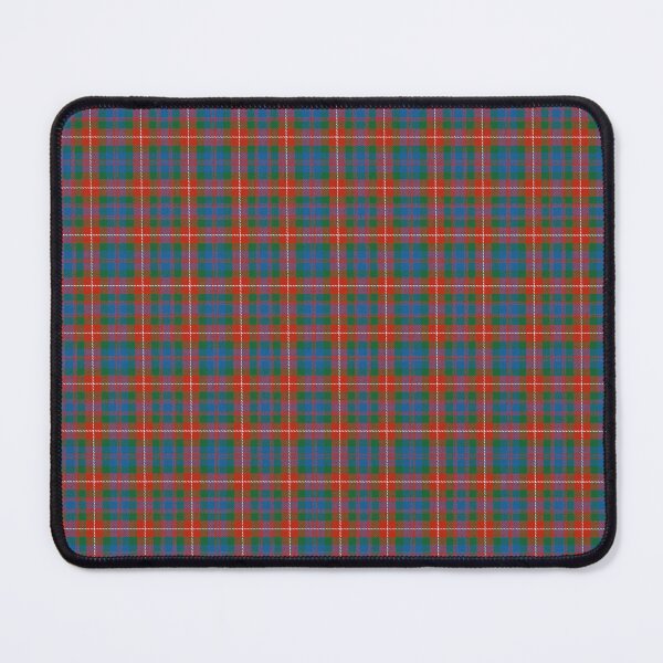 Item preview, Clan Fraser of Lovat tartan Scotland Scottish designed and sold by Clan1093.