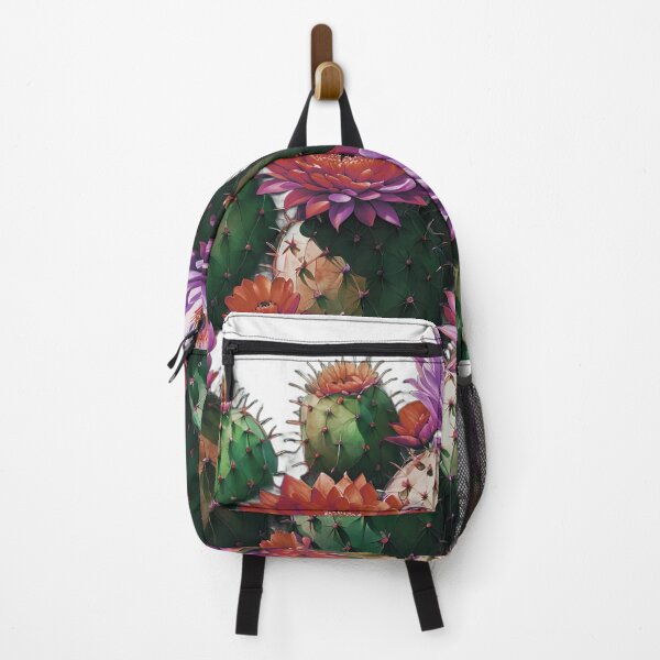 Item preview, Cactus in Cool Tone Color designed and sold by HappyHavenStu.