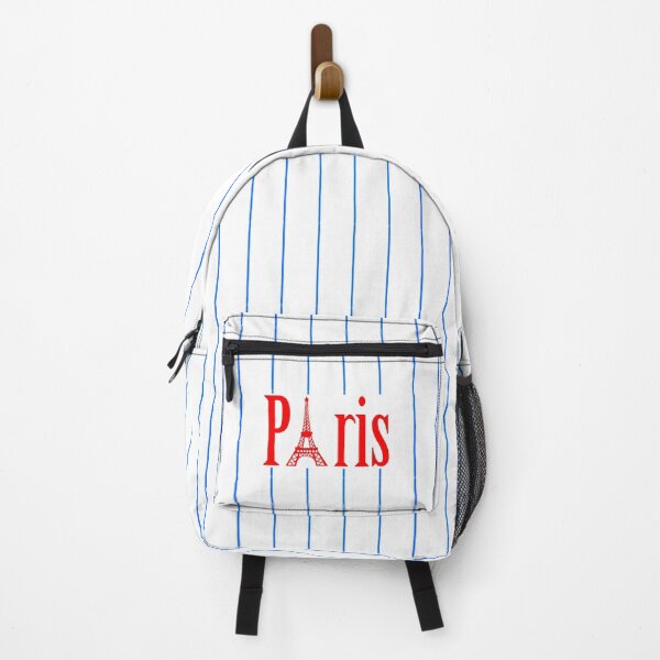 Item preview, PARIS W/ EIFFEL TOWER designed and sold by TRVL LOVR.