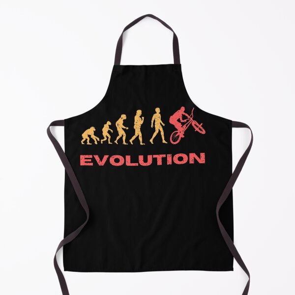 Item preview, BMX Rider Evolution designed and sold by 100Sunsets.