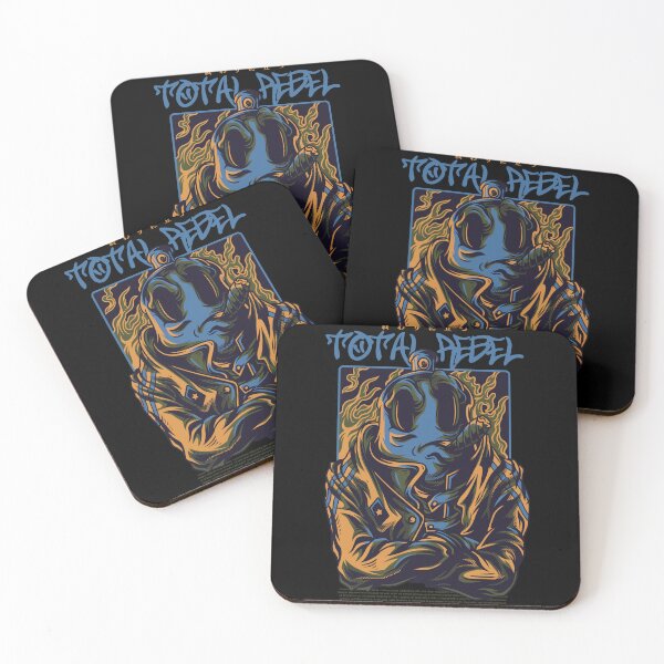 Item preview, total rebel designed and sold by ManikRaja.