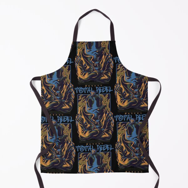 Item preview, total rebel designed and sold by ManikRaja.