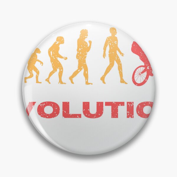 Item preview, BMX Rider Evolution designed and sold by 100Sunsets.