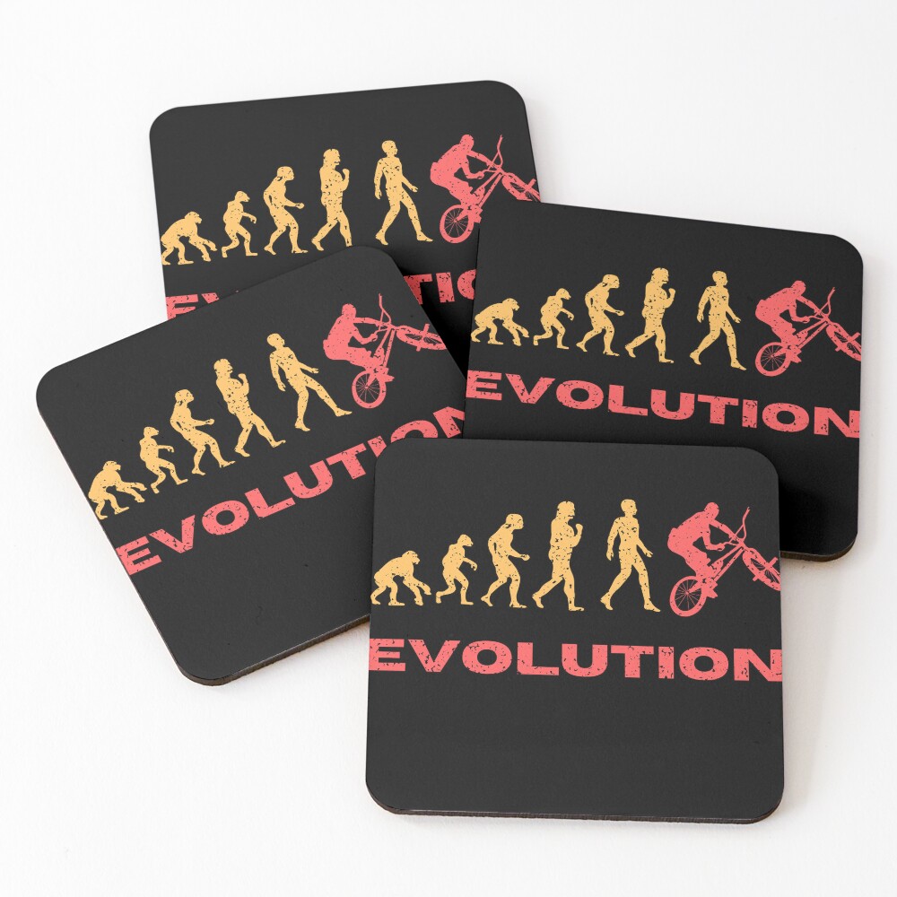 Item preview, Coasters (Set of 4) designed and sold by 100Sunsets.