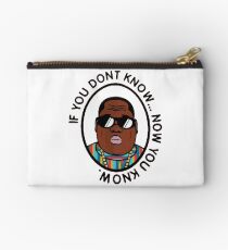 Bolso de mano Biggie