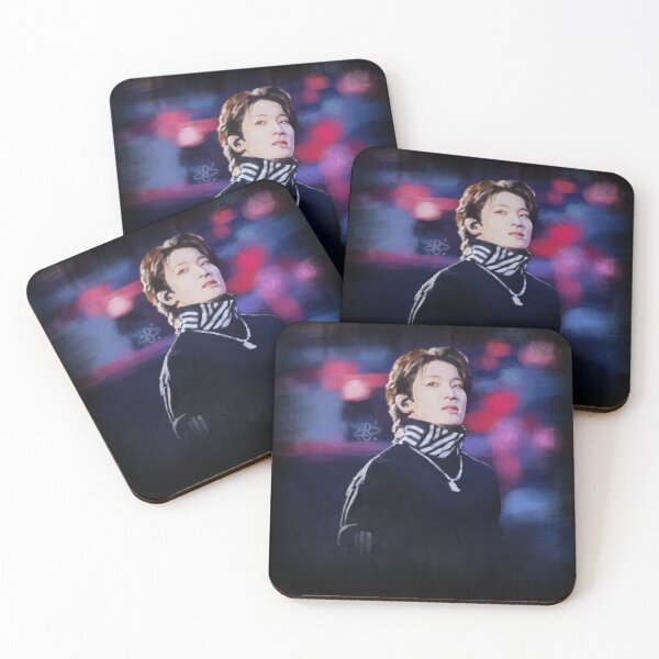 Item preview, SEVENTEEN - Wonwoo Fanart designed and sold by zeyartprints.