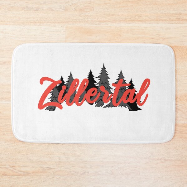 Item preview, Zillertal in the forest designed and sold by vibeno1.