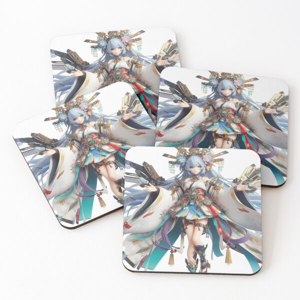 Item preview, Okame designed and sold by RaF71PrO.