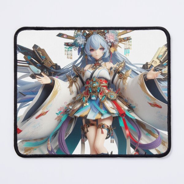 Item preview, Okame designed and sold by RaF71PrO.