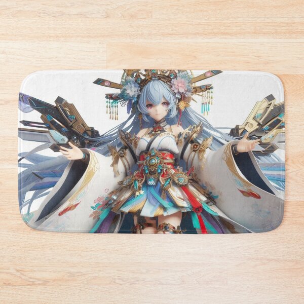 Item preview, Okame designed and sold by RaF71PrO.
