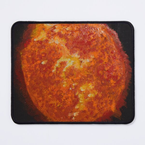 Item preview, The sun designed and sold by Kunst-Grafik .