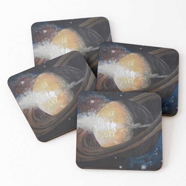 Item preview, Saturn designed and sold by Kunst-Grafik .