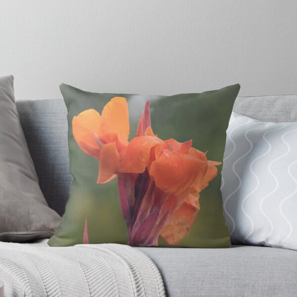 Item preview, Orange Cana Lily 7 designed and sold by bertsworks300.