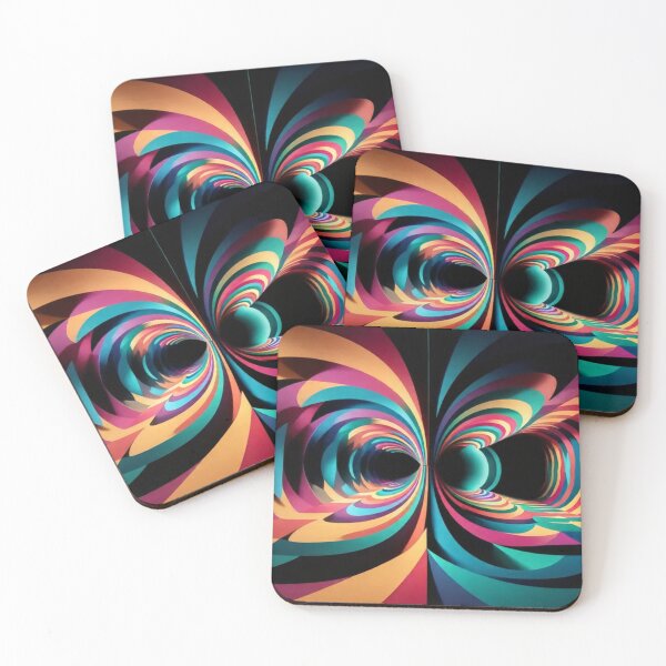 Item preview, Illusions of the Quantum Realm: Illusion Gifts designed and sold by eXtraHumans.