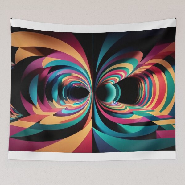 Item preview, Illusions of the Quantum Realm: Illusion Gifts designed and sold by eXtraHumans.