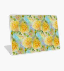 Happy roses Laptop Skin