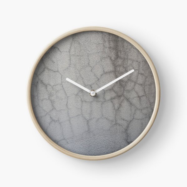 Mur du Momat de Tokyo Horloge