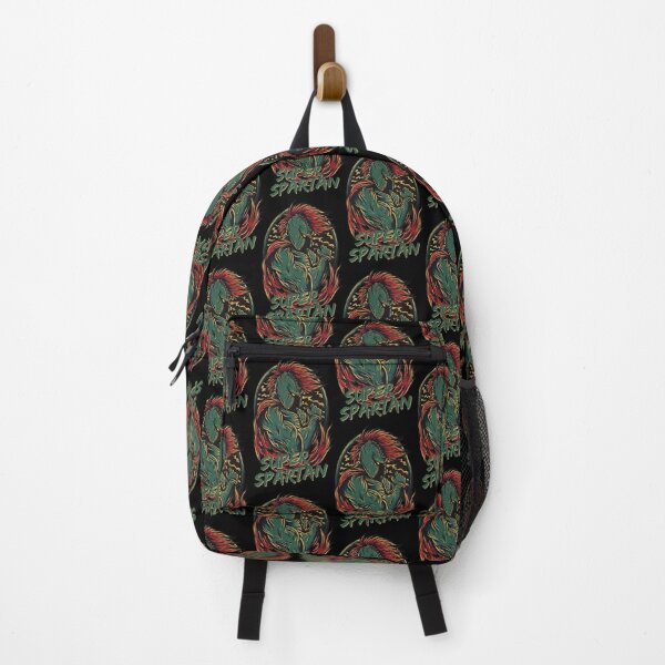 Item preview, super spartan designed and sold by ManikRaja.