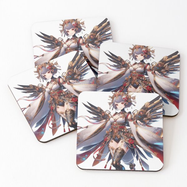 Item preview, Okame designed and sold by RaF71PrO.
