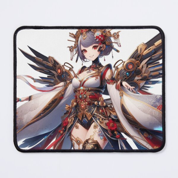 Item preview, Okame designed and sold by RaF71PrO.