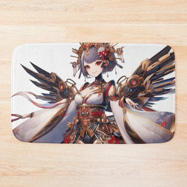 Item preview, Okame designed and sold by RaF71PrO.