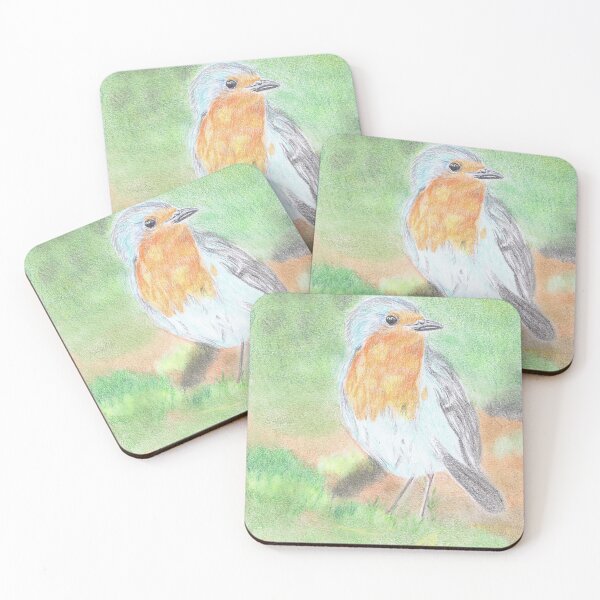 Item preview, robin designed and sold by Kunst-Grafik .